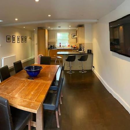 Luxury Central London 3 Bedroom Family House Exterior photo