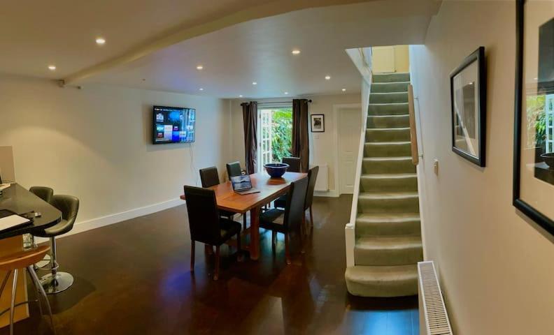 Luxury Central London 3 Bedroom Family House Exterior photo