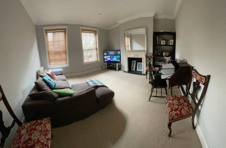 Luxury Central London 3 Bedroom Family House Exterior photo