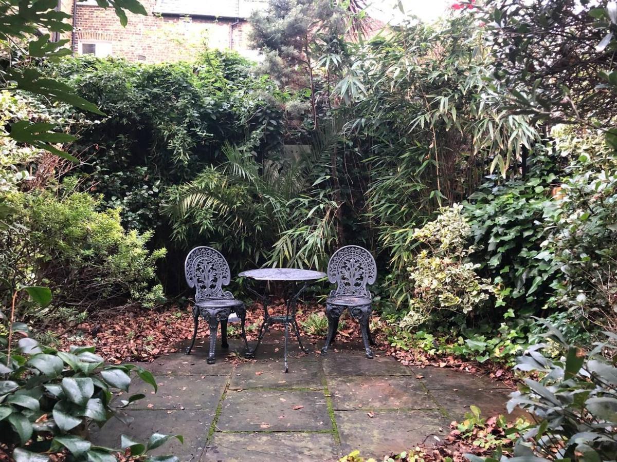 Luxury Central London 3 Bedroom Family House Exterior photo