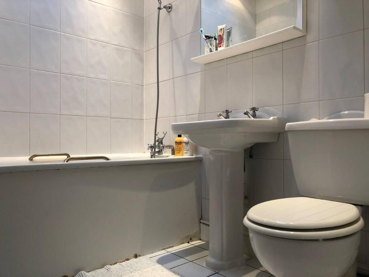 Luxury Central London 3 Bedroom Family House Exterior photo