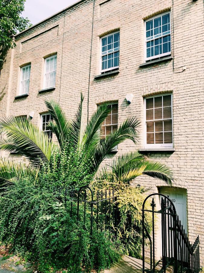 Luxury Central London 3 Bedroom Family House Exterior photo